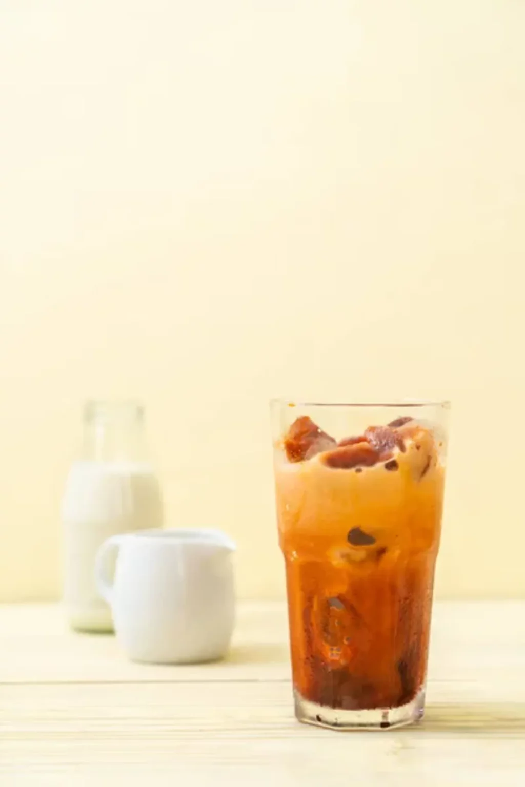 What you need to know about your favorite Thai tea!